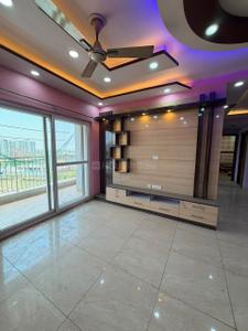 Hall Image of 1640 Sq.ft 3 BHK Apartment / Flat for sale in Ashadeep Ananta Jagat, Sector 14 Bhiwadi for Rs. 10500000