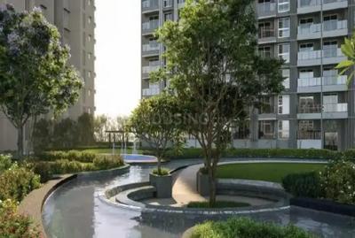 2 BHK Flat