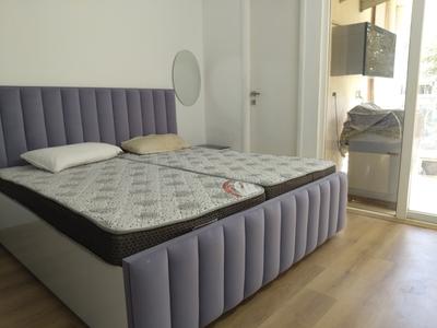 Bedroom Image of 1520 Sq.ft 3 BHK Builder Floor for rent in Signature Global City 92, Sector 92 Gurgaon for Rs. 42000