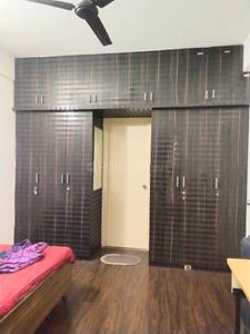Bedroom Image of 1377 Sq.ft 3 BHK Apartment / Flat for sale in White Field Ville, Whitefield Bengaluru for Rs. 13800000