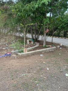 Hingne Budrukh Plot View 2