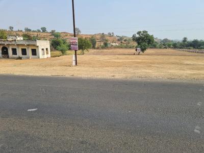 Image of 1010 Sq.ft Residential Plot / Land for sale in Viman Nagar, Pune for Rs. 1200000