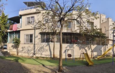 Image of 2600 Sq.ft 4 BHK Villa for sale in NG Sierra, Undri, Pune for Rs. 22000000