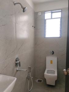 Bedroom Two Image of 1200 Sq.ft 2 BHK Apartment / Flat for sale in Ulwe Navi Mumbai for Rs. 12500000
