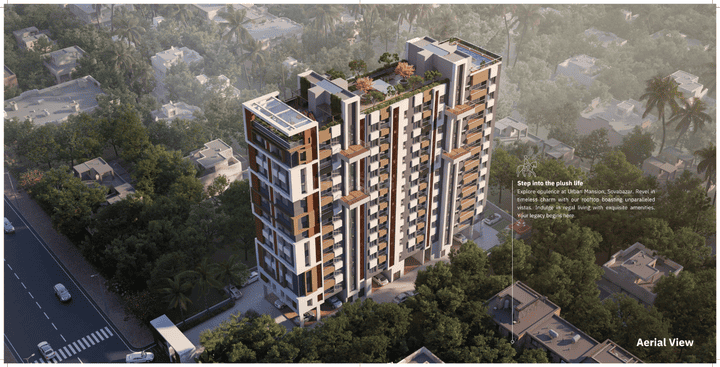 Ditya Urban Mansion Property Details Video 1