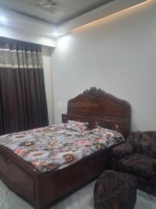 Bedroom Image of 1658 Sq.ft 2 BHK Independent House for rent in Huda Sectors Panipat for Rs. 11560