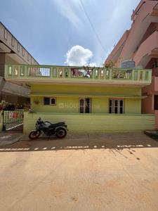 Image of 1100 Sq.ft 2 BHK Independent House for sale in Nagasandra, Bengaluru North, Bengaluru for Rs. 12000000