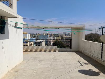 Balcony Image of 1800 Sq.ft 5 BHK Independent House for sale in Bangalore City Municipal Corporation Layout Bengaluru for Rs. 13500000