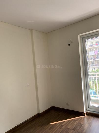 BPTP Spacio Bedroom 1