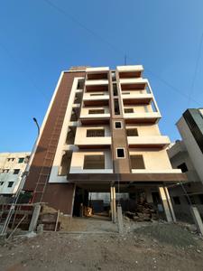 Image of 1750 Sq.ft 3 BHK Apartment / Flat for sale in Manish Nagar, Nagpur for Rs. 9000000