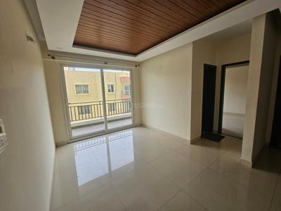 Hall Image of 1300 Sq.ft 3 BHK Apartment / Flat for rent in Fortuna Acacia, Sahakara Nagar Bengaluru for Rs. 40000