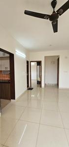 Hall Image of 584 Sq.ft 1 BHK Apartment / Flat for rent in Prestige Primrose Hills, Uttarahalli -Manavarthekaval Bengaluru for Rs. 23000