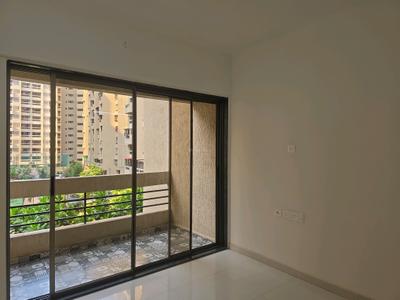 Living Room Image of 650 Sq.ft 1 BHK Apartment / Flat for sale in Evershine Amavi 303, Virar West Virar for Rs. 4200000