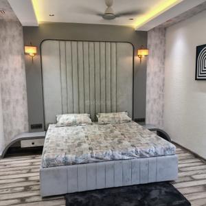 Bedroom Image of 11000 Sq.ft 5 BHK Independent House for sale in Bhicholi Mardana Indore for Rs. 87500000