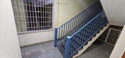 Balcony Image of 500 Sq.ft 1 BHK Independent House for rent in Indira Nagar Bengaluru for Rs. 30000