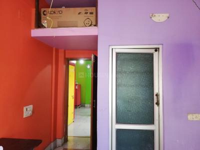Bedroom Image of 1475 Sq.ft 3.5 BHK Apartment / Flat for sale in Airport Gate no. 1 Kolkata for Rs. 5100000
