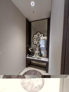 Image of 2325 Sq.ft 3 BHK Apartment / Flat for sale in Vamana Arvindam, Utrathiya, Zirakpur for Rs. 18367500