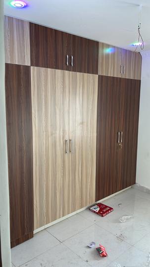 Bhagya Lakshmi  Encl Bedroom 1