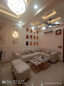 Hall Image of 1500 Sq.ft 3 BHK Builder Floor for rent in Danda Dhoran Dehradun for Rs. 70000