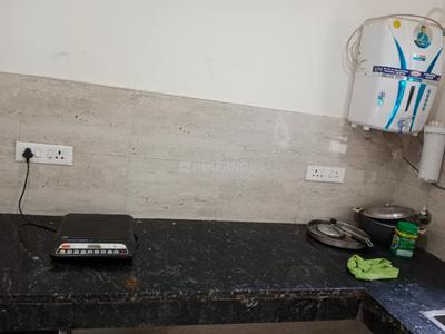 Kitchen Image of Shiwansh Home Stay in Sector 126, Mohali