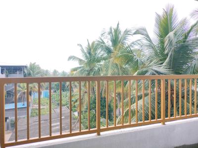 Bedroom One Image of 1580 Sq.ft 3 BHK Apartment / Flat for sale in Sai Golden Horizon, Kengeri Bengaluru for Rs. 12166000