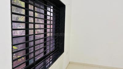 Balcony Image of 1150 Sq.ft 2 BHK Villa for rent in Memnagar Ahmedabad for Rs. 45000