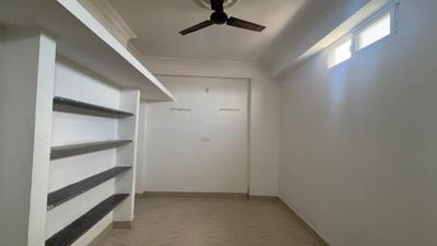 Bedroom Image of 900 Sq.ft 1 BHK Apartment / Flat for rent in Banjara Hills Hyderabad for Rs. 15000