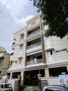 Building Image of 1440 Sq.ft 3 BHK Apartment / Flat for sale in Sri Iyappa Nagar Chennai for Rs. 17280000