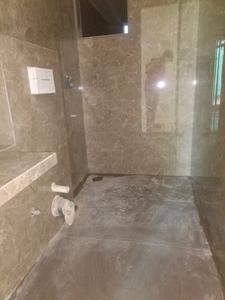 Common Bathroom Image of 1320 Sq.ft 2 BHK Apartment / Flat for sale in Neelkamal Gokul, Kharghar Navi Mumbai for Rs. 15500000