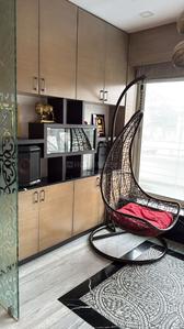 Bedroom Image of 1890 Sq.ft 3 BHK Apartment / Flat for sale in New Alipore Kolkata for Rs. 21500000