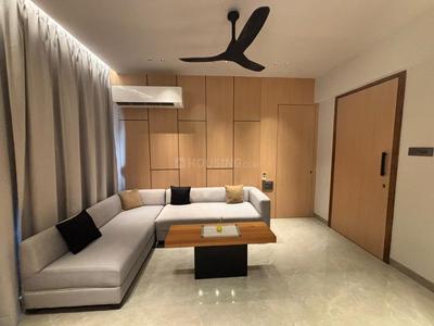 Hall Image of 805 Sq.ft 2 BHK Apartment / Flat for sale in Khar West Mumbai for Rs. 45000000