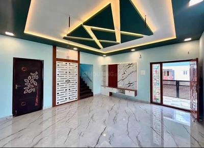 Hall Image of 900 Sq.ft 2 BHK Villa for sale in Guduvancheri Chennai for Rs. 6700000