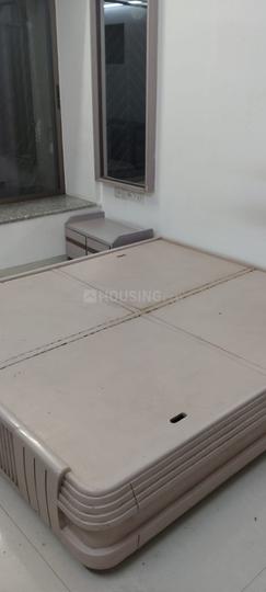 Marvel Apartments Bedroom 1