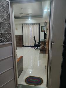Image of 650 Sq.ft 1 BHK Apartment / Flat for rent in Ganga Dham, Pune for Rs. 30000