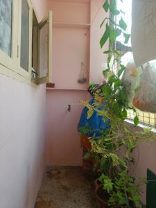Drying Area Image of 700 Sq.ft 2 BHK Apartment / Flat for sale in Shivaji Nagar Secunderabad for Rs. 5500000