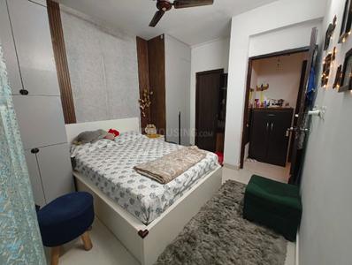 Bedroom Image of 541 Sq.ft 2 BHK Apartment / Flat for sale in Signature Global Andour Heights, Sector 71 Gurgaon for Rs. 11000000