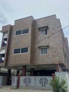 Image of 775 Sq.ft 2 BHK Apartment / Flat for rent in Kovilpalayam, Coimbatore for Rs. 13000