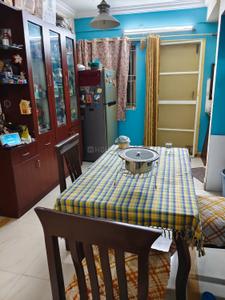 Bedroom Image of Female Flatmate in Banashankari, Bengaluru