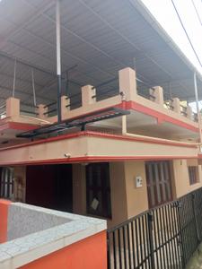 Image of 1200 Sq.ft 2 BHK Independent House for rent in Bejai, Mangalore for Rs. 15000