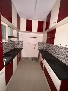 Kitchen Image of 1800 Sq.ft 3 BHK Apartment / Flat for rent in Whitefield Bengaluru for Rs. 53000