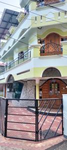 Image of 1500 Sq.ft 3 BHK Independent House for rent in Vattiyoorkavu, Thiruvananthapuram for Rs. 20000