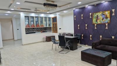 Living Room Image of 2000 Sq.ft 5 BHK Apartment / Flat for sale in Sector 16 Dwarka New Delhi for Rs. 20000000