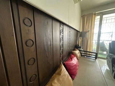 Hall Image of 1300 Sq.ft 3 BHK Apartment / Flat for sale in Amardeep Shreemay, Akota Vadodara for Rs. 11500000