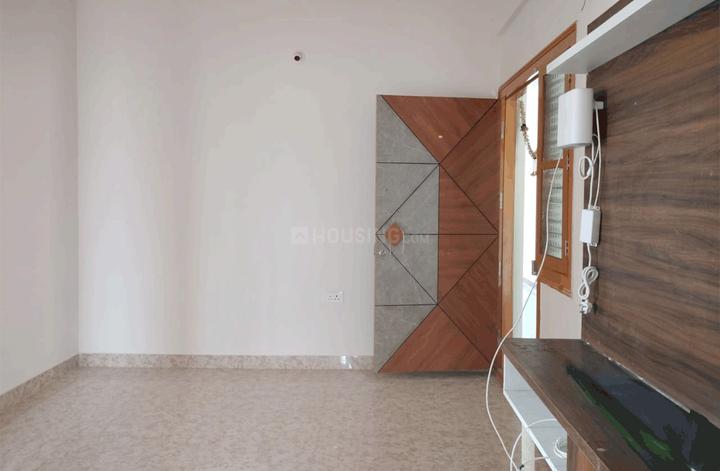 Seegehalli Bedroom 1