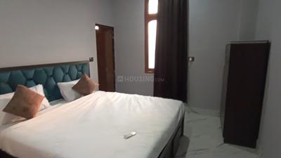 Bedroom Image of 1150 Sq.ft 2 BHK Apartment / Flat for rent in Naria Varanasi for Rs. 30000