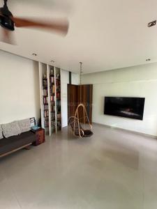 Hall Image of 850 Sq.ft 2 BHK Apartment / Flat for sale in Mulund West Mumbai for Rs. 18000000