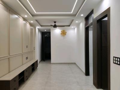 Living Room Image of 1700 Sq.ft 4 BHK Builder Floor for sale in Indirapuram Ghaziabad for Rs. 18400000