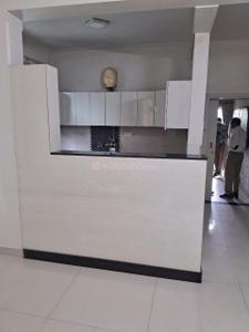 Image of 1600 Sq.ft 3 BHK Builder Floor for rent in Shyam Nagar, Jaipur for Rs. 24000