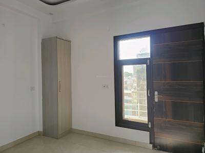 Bedroom Image of 1400 Sq.ft 3 BHK Apartment / Flat for sale in Shastri Nagar Ghaziabad for Rs. 6565000