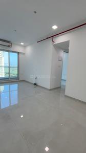 Hall Image of 884 Sq.ft 2 BHK Apartment / Flat for sale in Neelam Senroofs Phase III, Mulund East Mumbai for Rs. 22000000